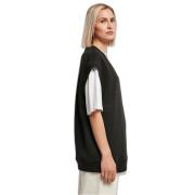 Sweatshirt woman Urban Classics Oversized