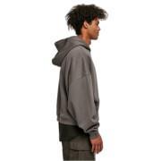 Zip-up hoodie Urban Classics Organic 90's GT