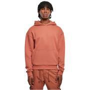 Sweatshirt thick hooded Urban Classics