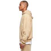 Thick Hoodie dyed in terry cloth Urban Classics