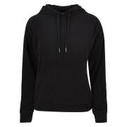 Sweatshirt women's corduroy hoodie Urban Classics GT
