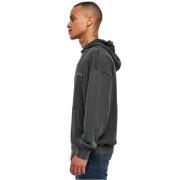 Embroidered hoodie Urban Classics GT