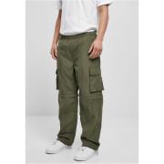 Pants cargo zip large sizes Urban Classics