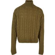 Turtleneck sweater Urban Classics