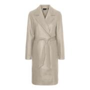 Women's coat Vero Moda Fortuneaya