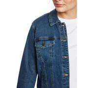 Women's denim jacket Vero Moda Runa