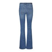 Jeans woman Vero Moda Flash MR LI347