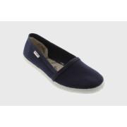 Slippers Victoria espadrilles camping soft
