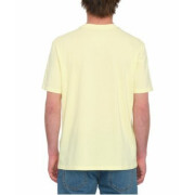 T-shirt Volcom Stone Blanks Bsc