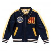 Jacket Mitchell & Ness we are authentic