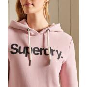 Women's hoodie Superdry Cl Hood