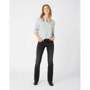 Women's bootcut jeans Wrangler