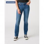 Women's jeans Wrangler Straight Air