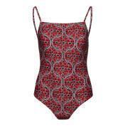 Bohemian swimsuit tied in the back woman Superdry