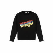 Women's sweatshirt Wrangler
