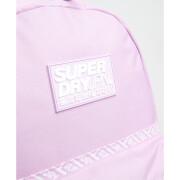 Women's backpack Superdry Block Edition Montana
