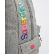 Women's backpack Superdry Rainbow Applique Montana