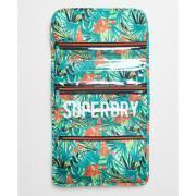 Large travel toiletry bag for women Superdry