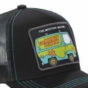 Trucker cap Capslab Scooby-Doo The Mystery Machine