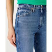 Jeans woman Wrangler Westward