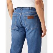 Jeans Wrangler Frontier