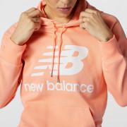 Sweatshirt woman New Balance essentials