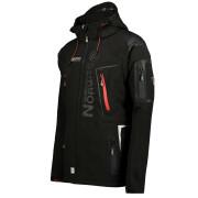 Women's jacket Geographical Norway Techno Bs3