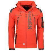 Jacket Geographical Norway Techno Db