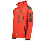 Jacket Geographical Norway Techno Db