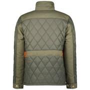 Jacket Geographical Norway Dalkov Db Eo