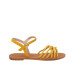 H0071802 yellow suede