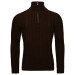 M6110527A-1GQ roasted chocolate brown