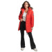 W5011505A-XX4 very bright red